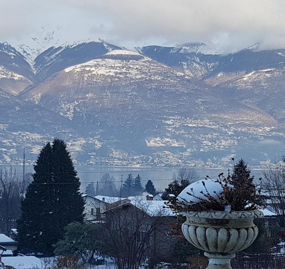 Foresteria Margherita Guest house Colico