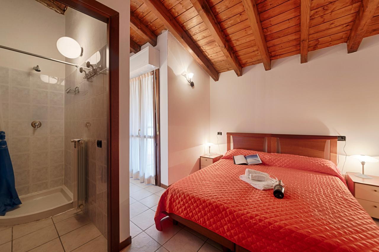 Appartamento Villaggio Lago Di Como *