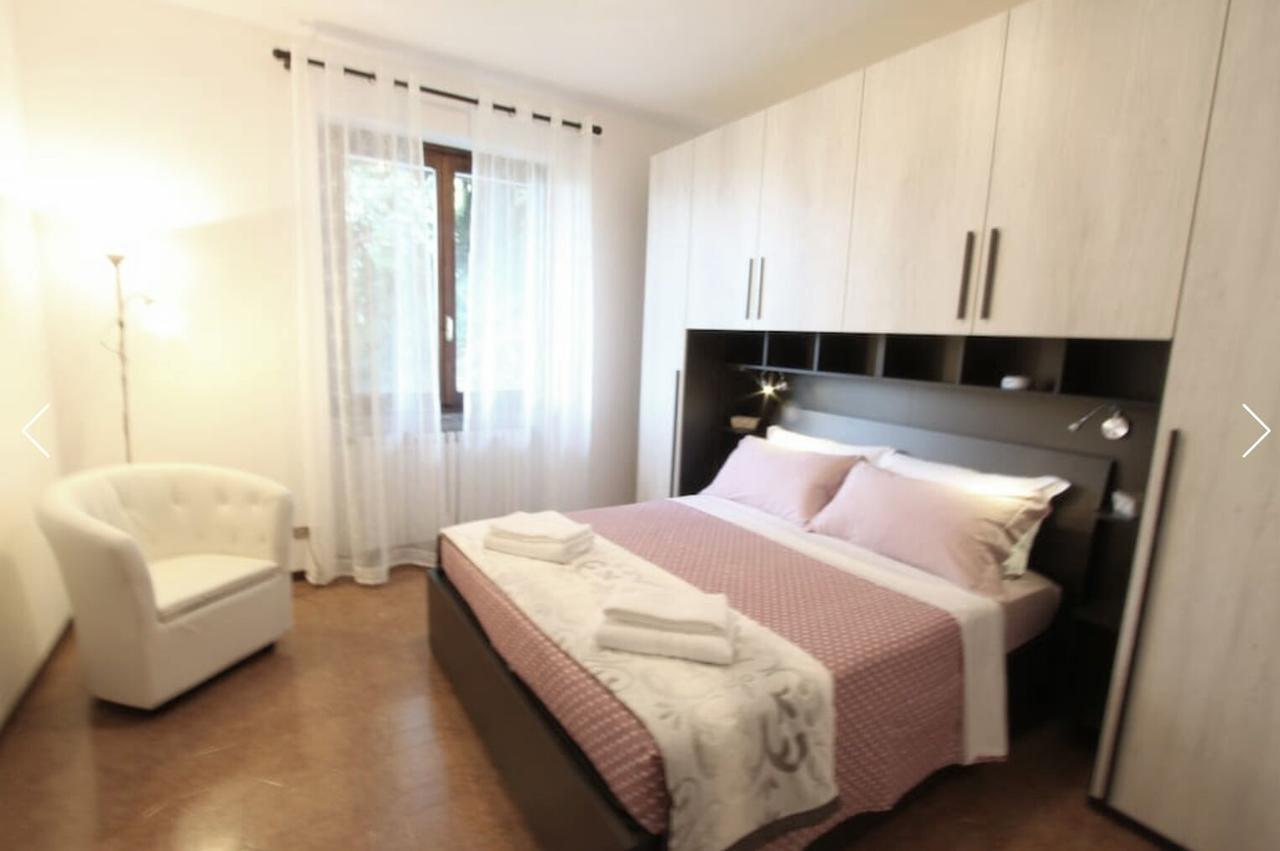 Apartment Le Grigne *