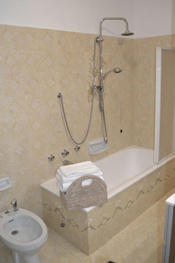 Apartment Le Grigne *