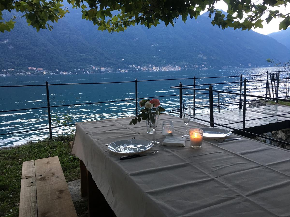Casa Vacanza Castagna Ferienhaus *