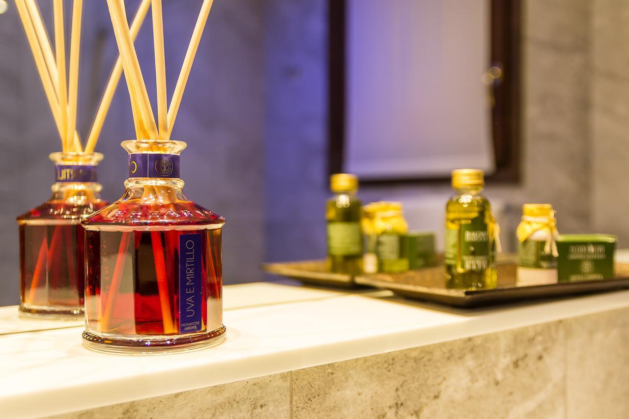 La Villa&spa 3* Lake Como
