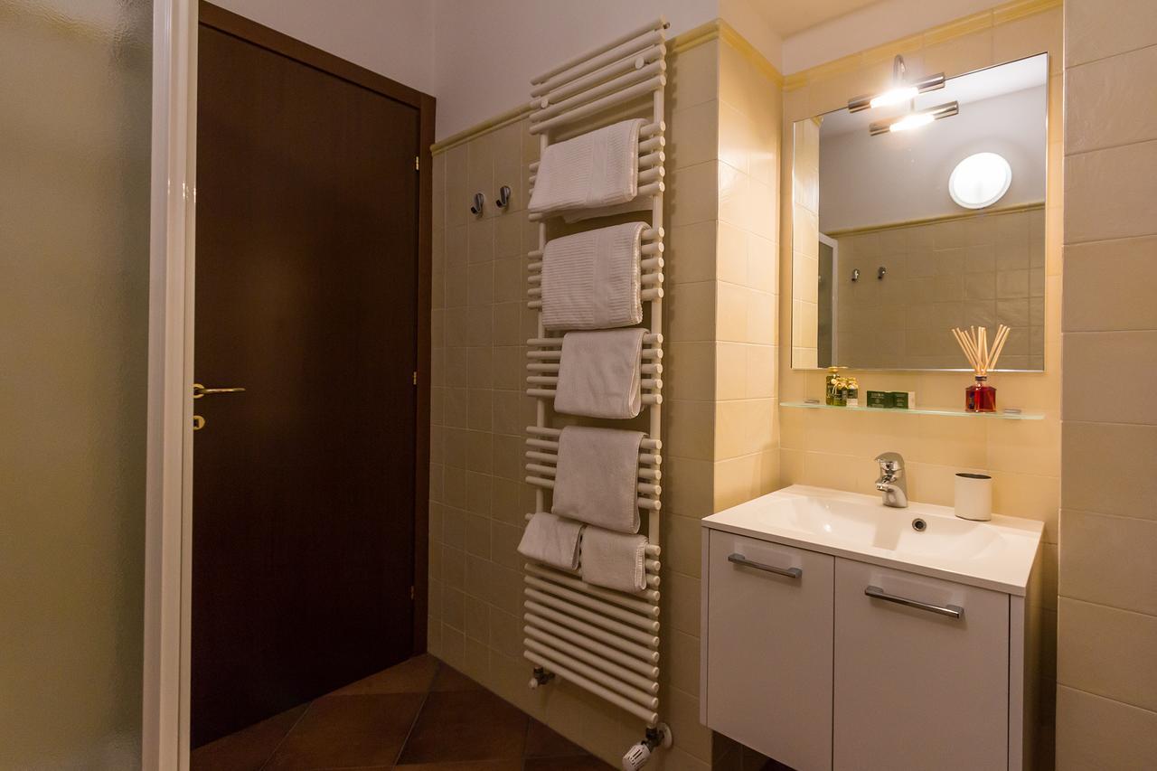 La Villa&spa 3* Lake Como