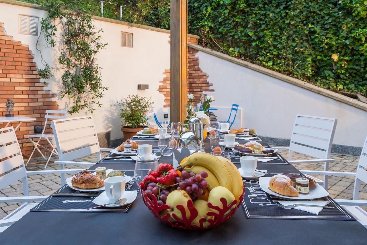 Bed & Breakfast La & 3*