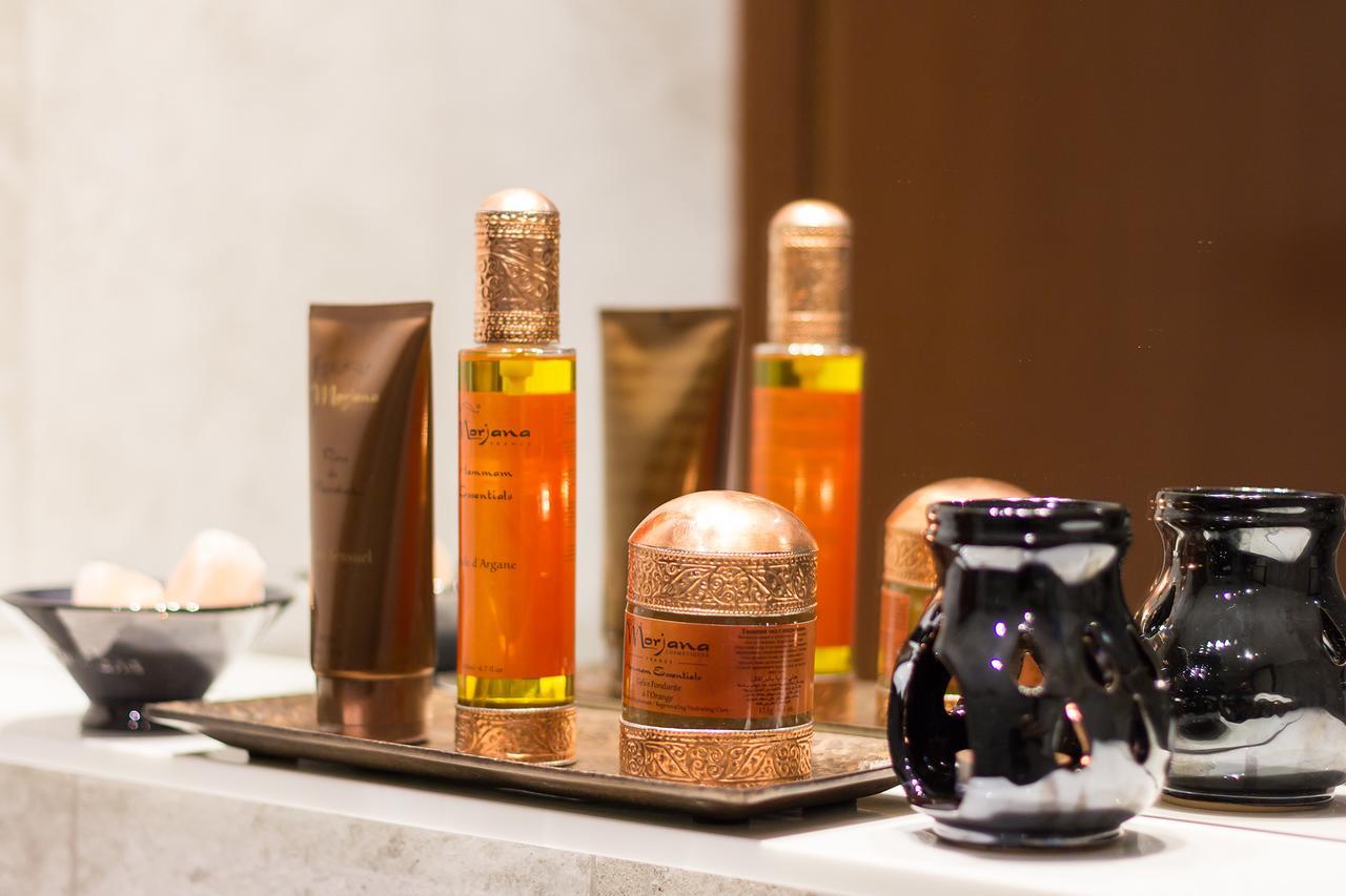 La Villa&spa Lake Como