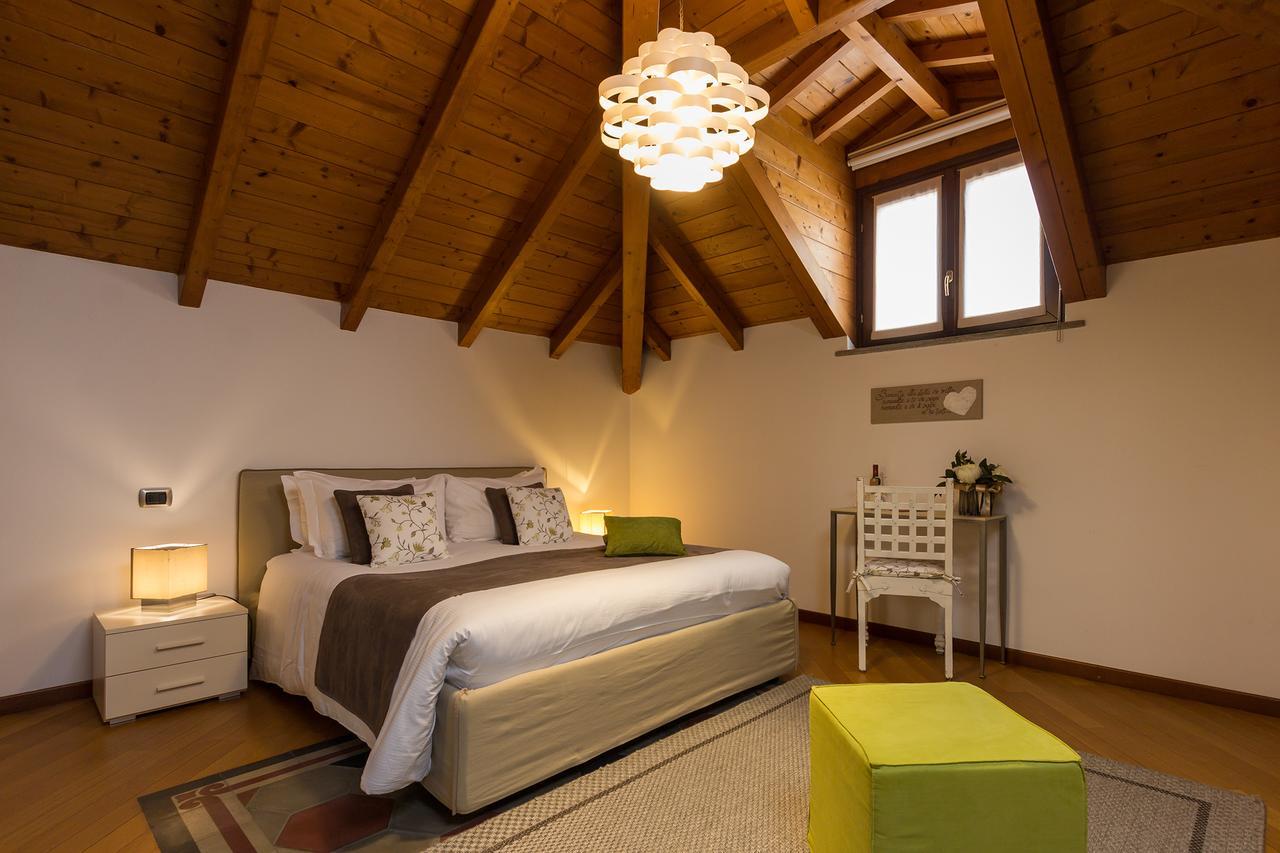 La & 3* Lake Como