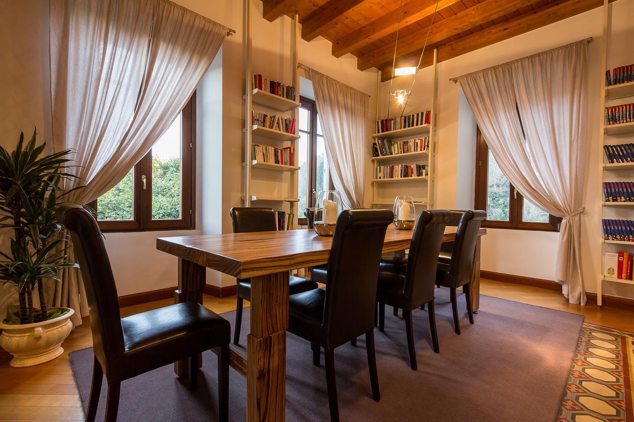 Bed & Breakfast La & Lake Como