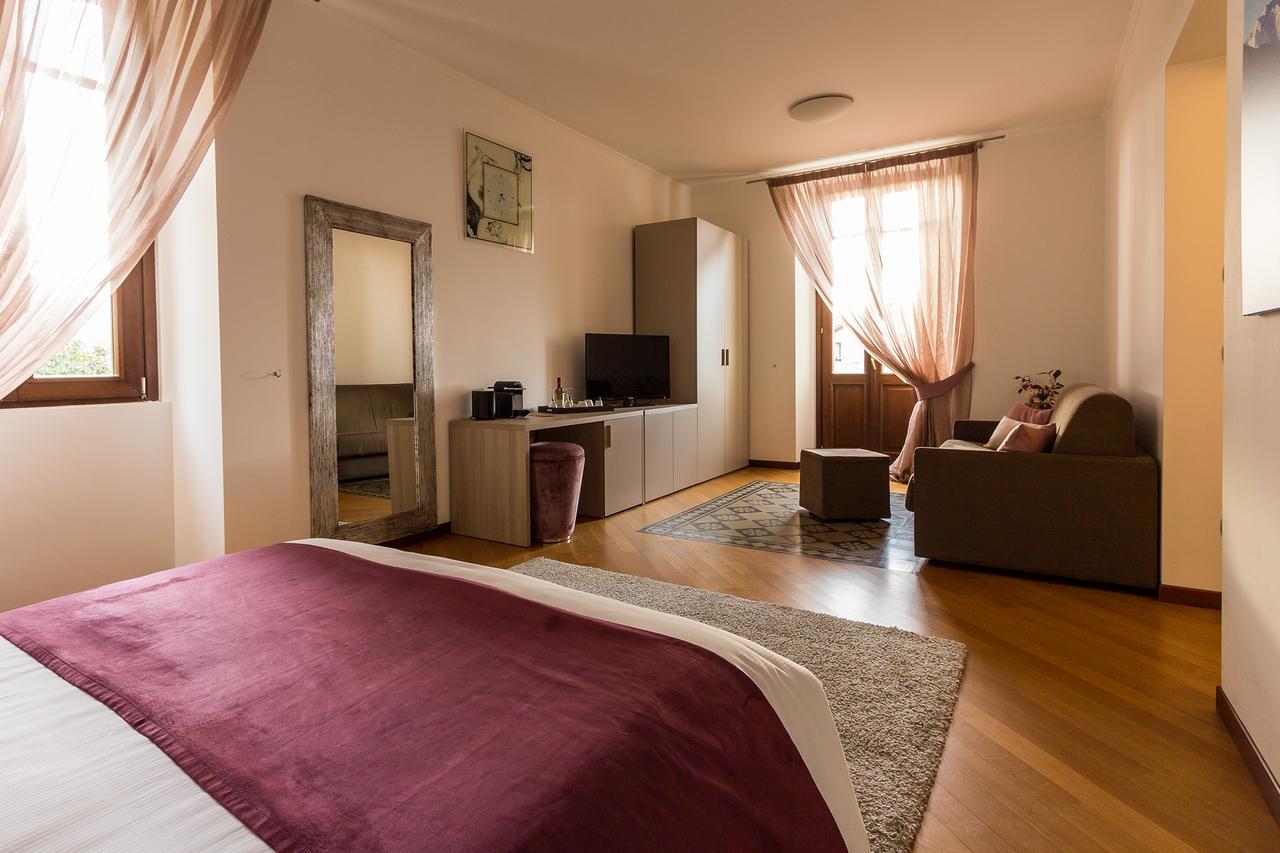 Bed & Breakfast La & 3*