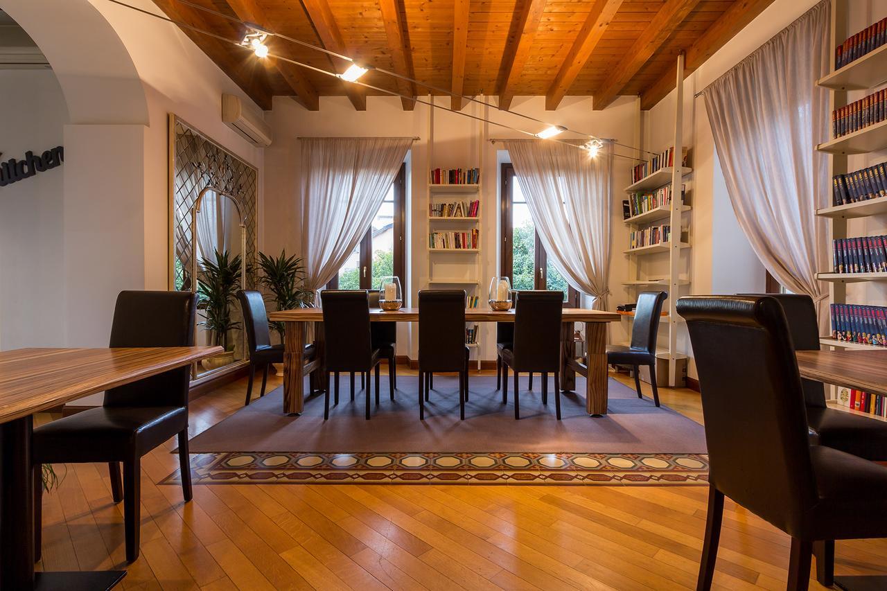 La & 3* Lake Como