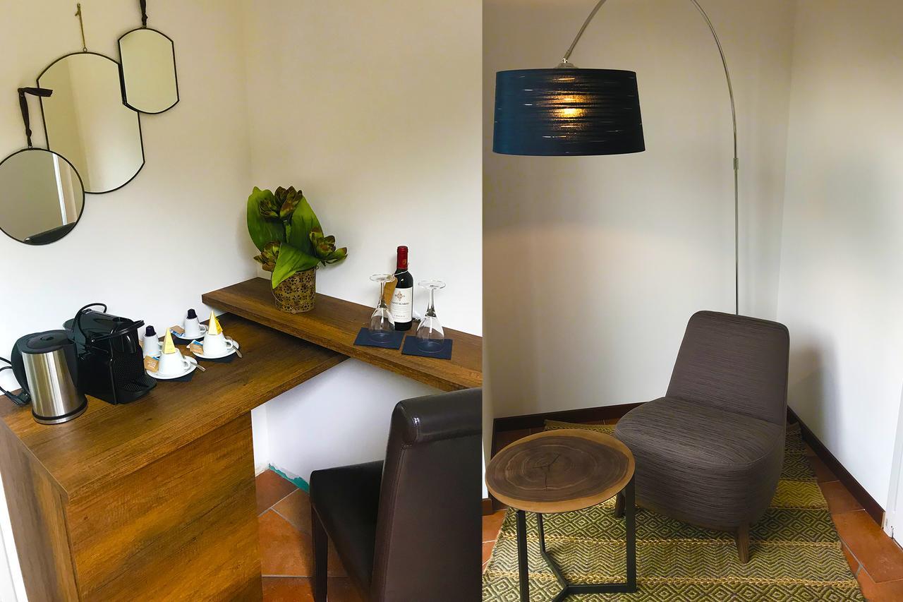 Bed & Breakfast La & Lake Como