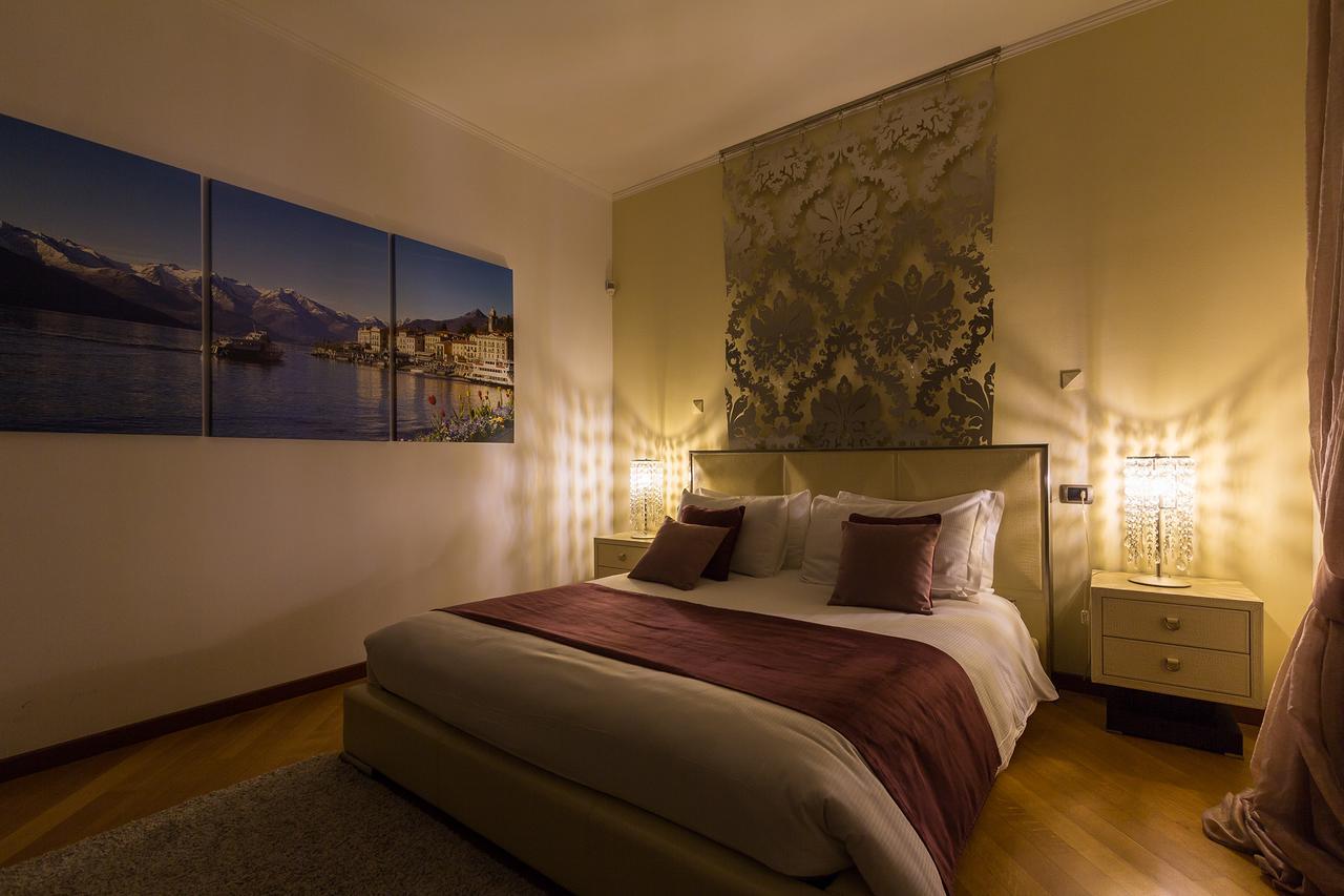 Bed & Breakfast La Villa&spa