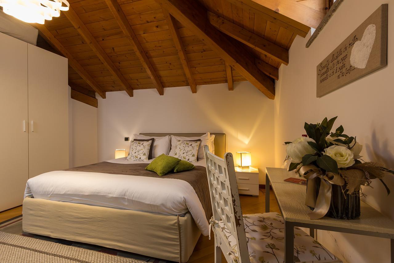 Bed & Breakfast La & 3*