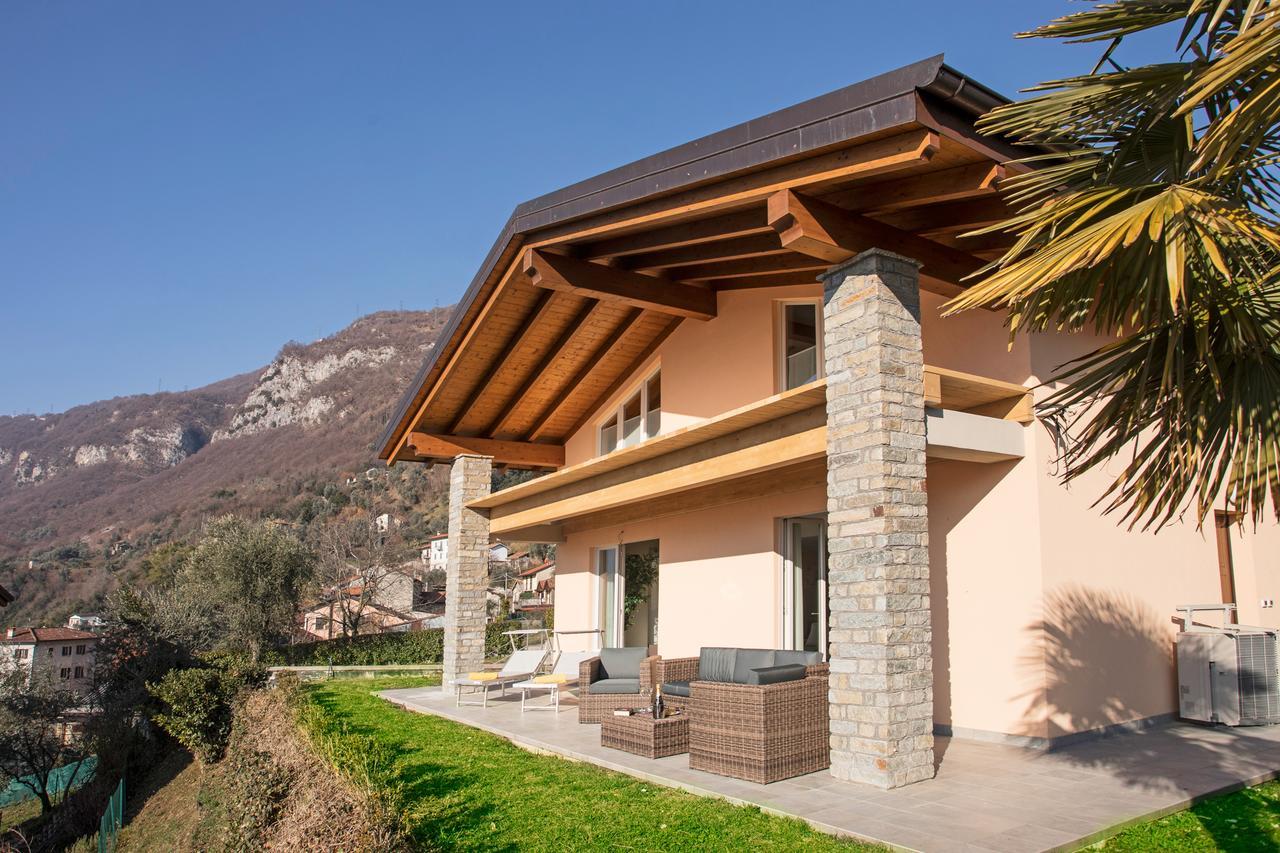 Holiday home Ossuccio Grande C With Pool Sleeps 12 By Italian Como