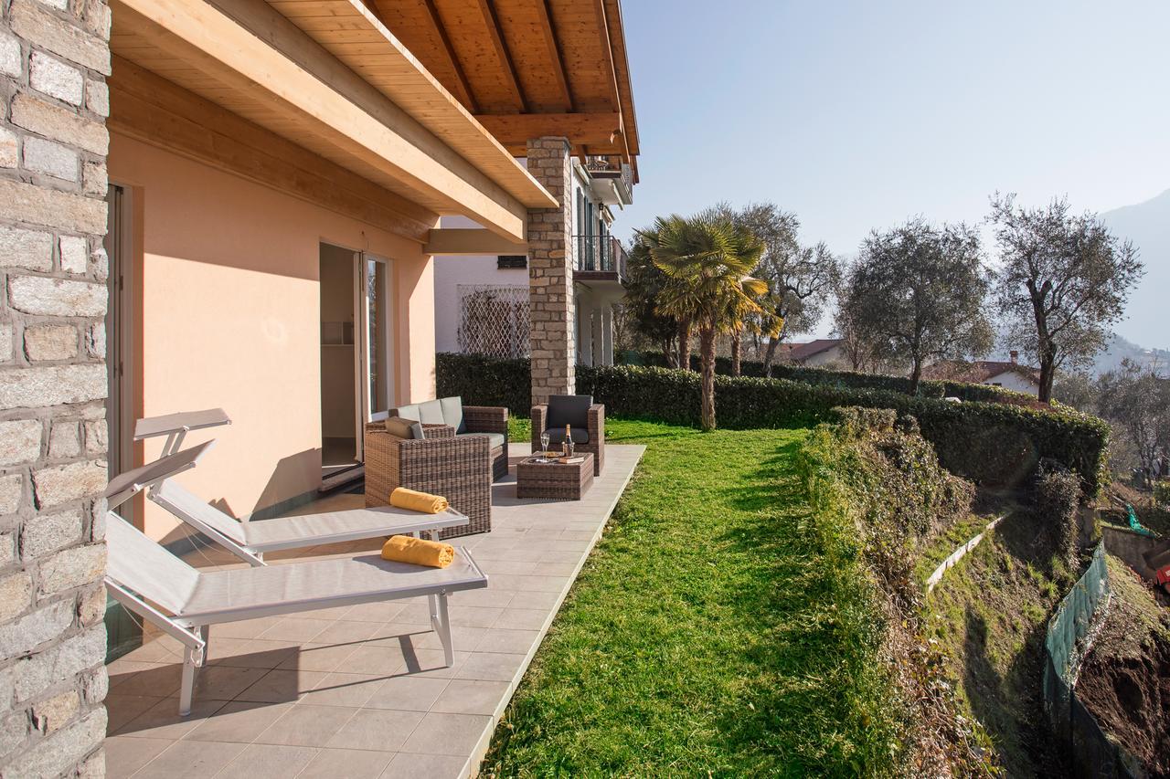 Ossuccio Grande C With Pool Sleeps 12 By Italian * Como