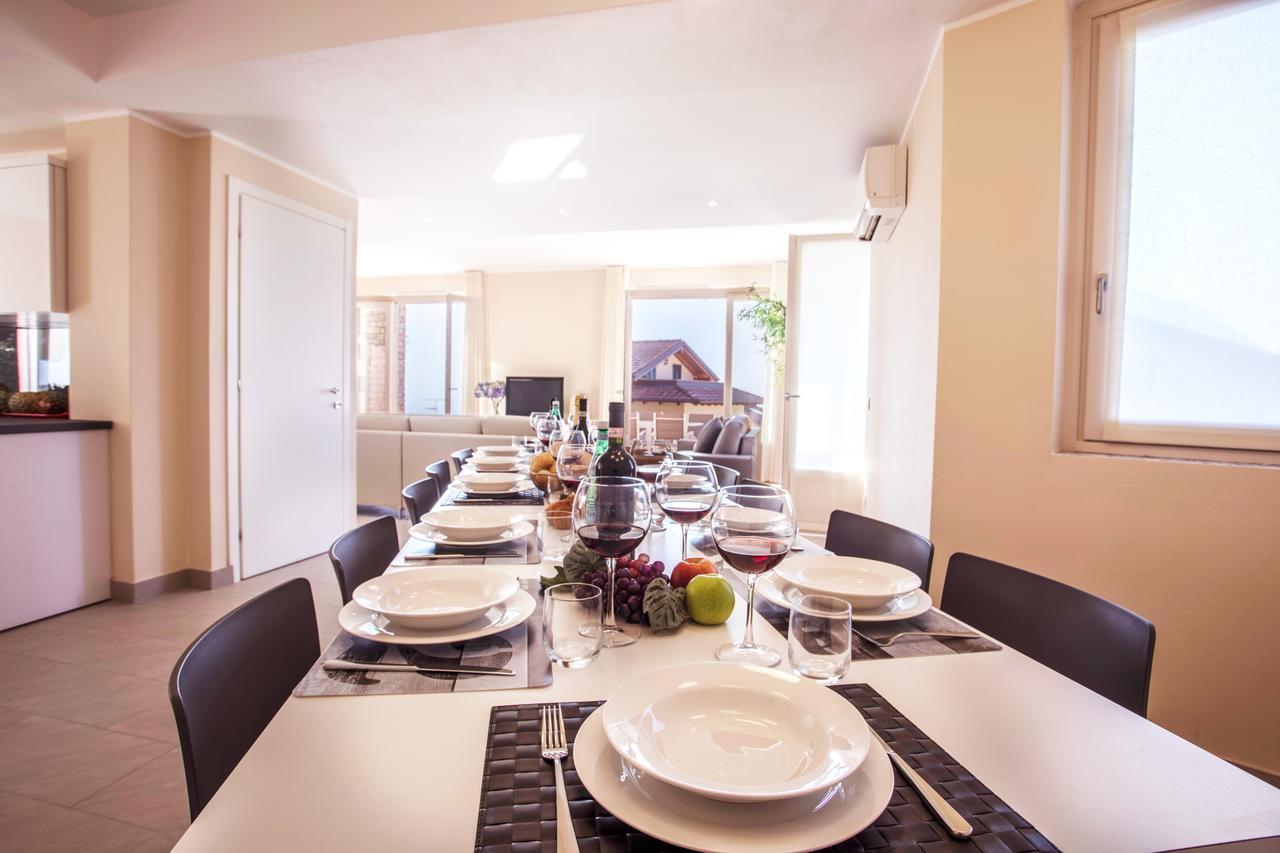 Holiday home Ossuccio Grande C With Pool Sleeps 12 By Italian Como