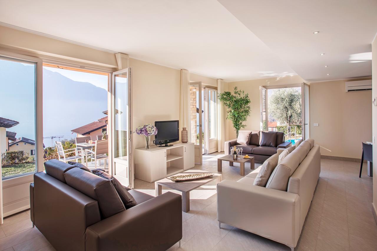 Holiday home Ossuccio Grande C With Pool Sleeps 12 By Italian *