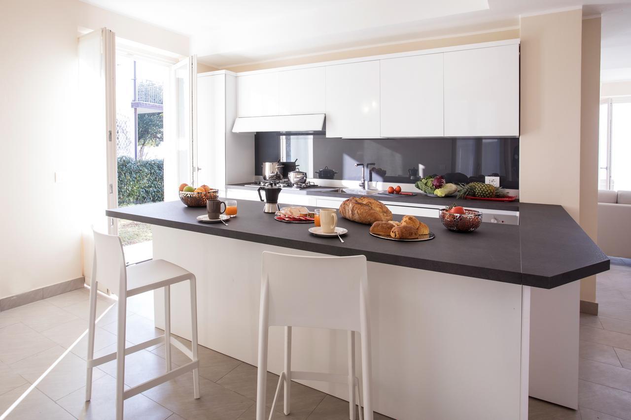 Ossuccio Grande C With Pool Sleeps 12 By Italian Holiday home Como