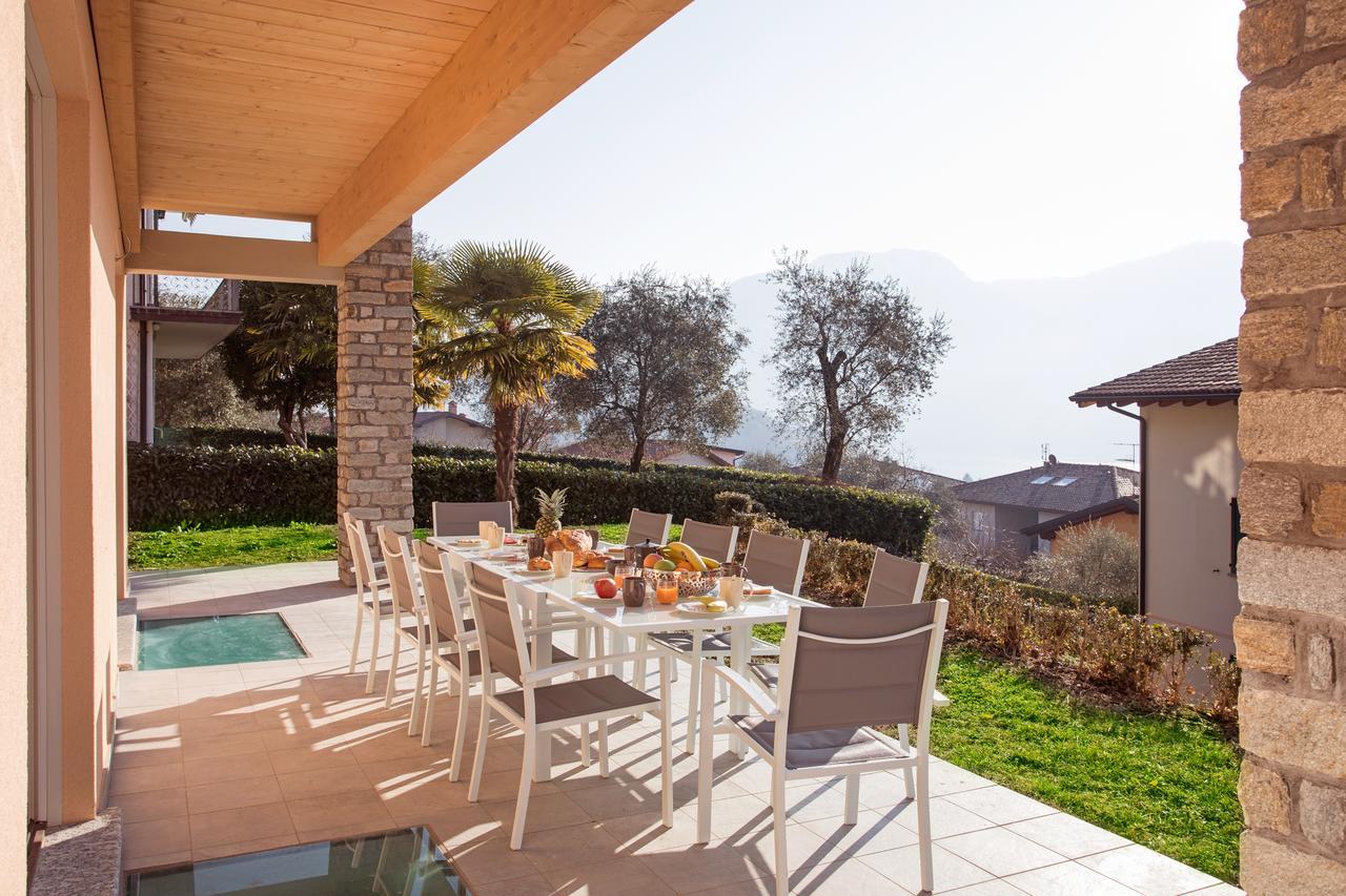 Ossuccio Grande C With Pool Sleeps 12 By Italian Como