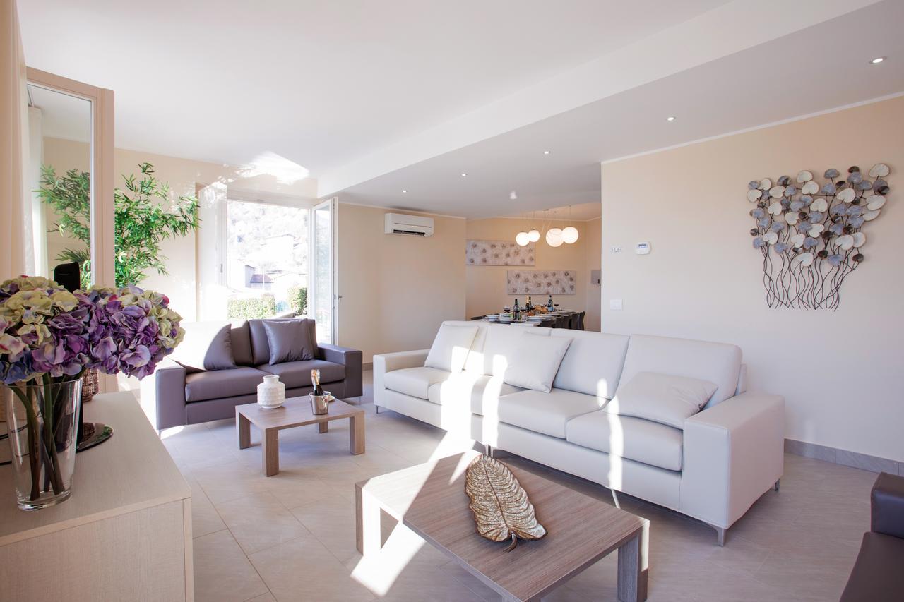 Ossuccio Grande C With Pool Sleeps 12 By Italian Holiday home Como
