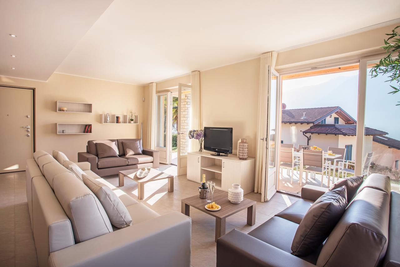 Ossuccio Grande C With Pool Sleeps 12 By Italian Como