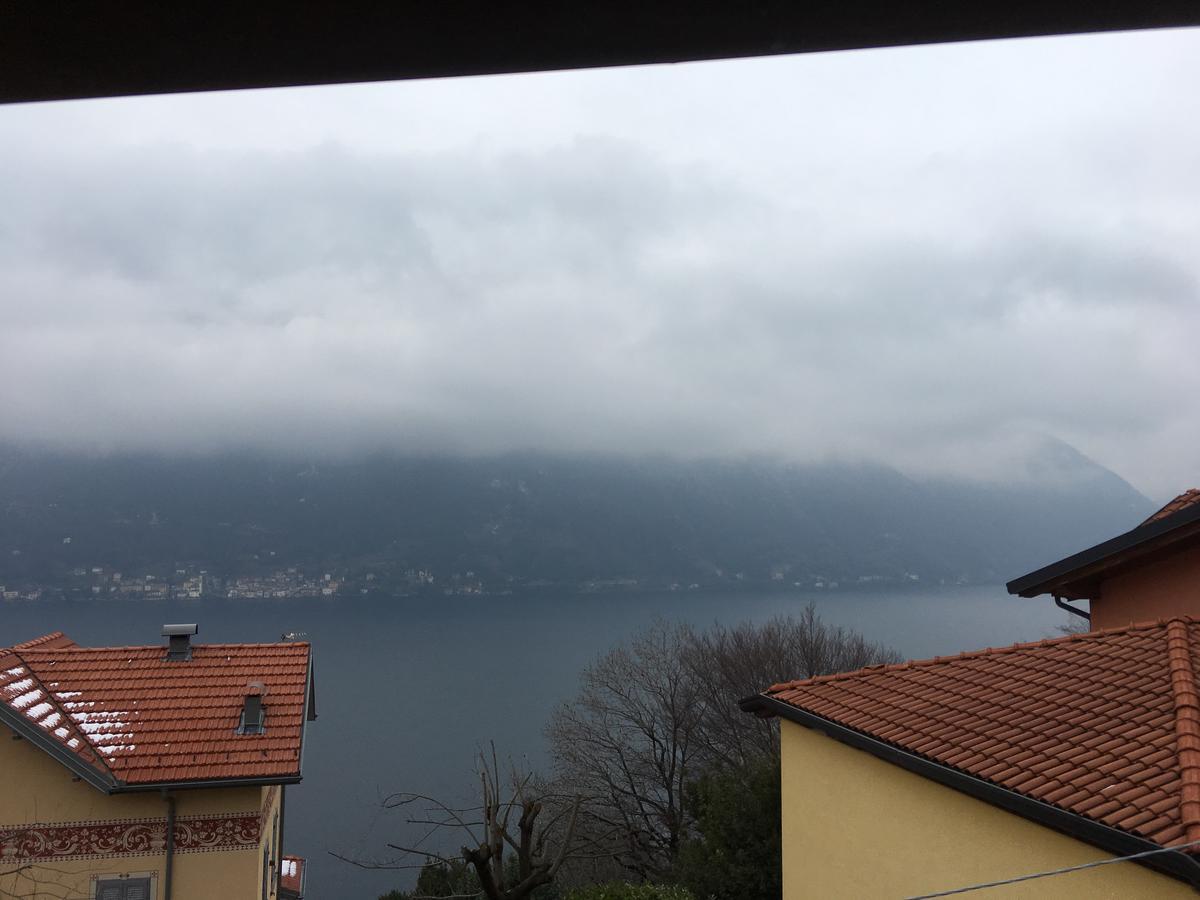 Casa Vacanza Castagna Ferienhaus *