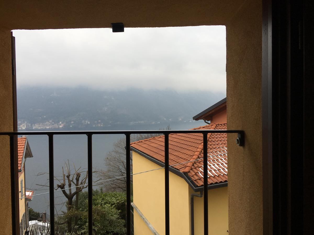 Casa Vacanza Castagna Ferienhaus *