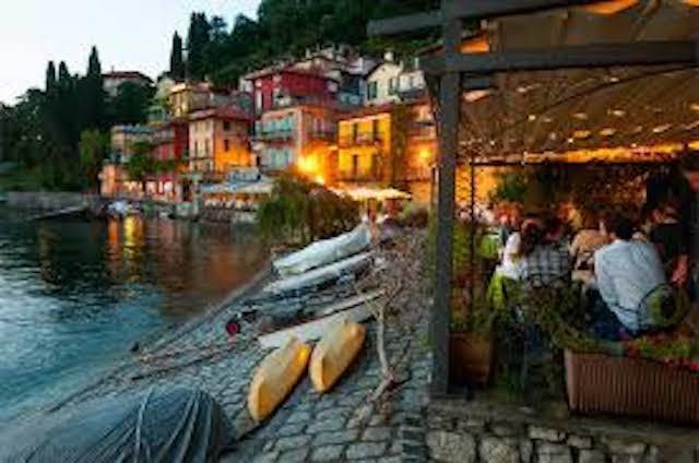 Anna & Caterina House Apartment Varenna