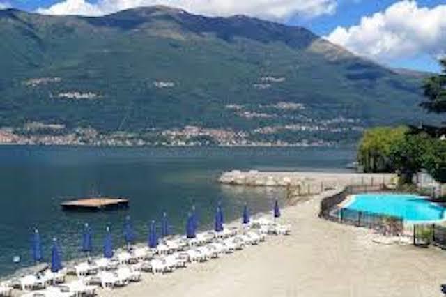 Anna & Caterina House Apartment Varenna
