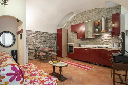 Apartment Anna & Caterina House *