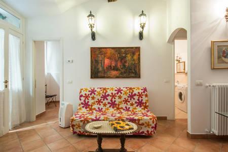 Anna & Caterina House * Varenna