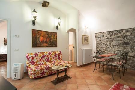 Anna & Caterina House Apartment Varenna
