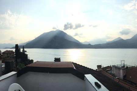 Apartment Anna & Caterina House Varenna