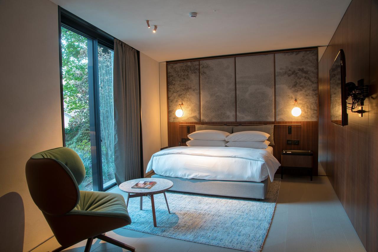 Hotel Il Sereno Lago Di Como