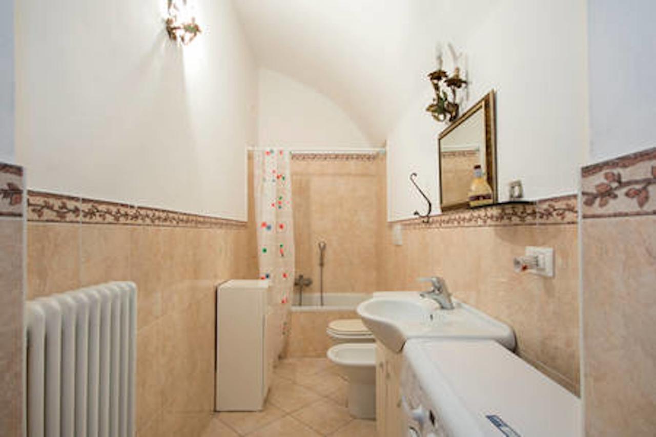 Anna & Caterina House Varenna