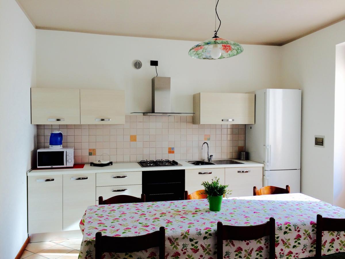 Casa Carolina Appartamento Bellagio