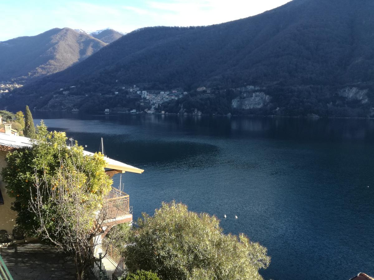 Plinio Gasthof Laglio