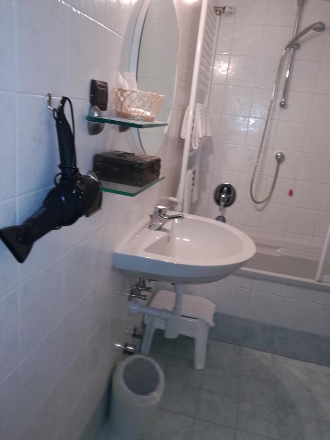 Guest house Plinio