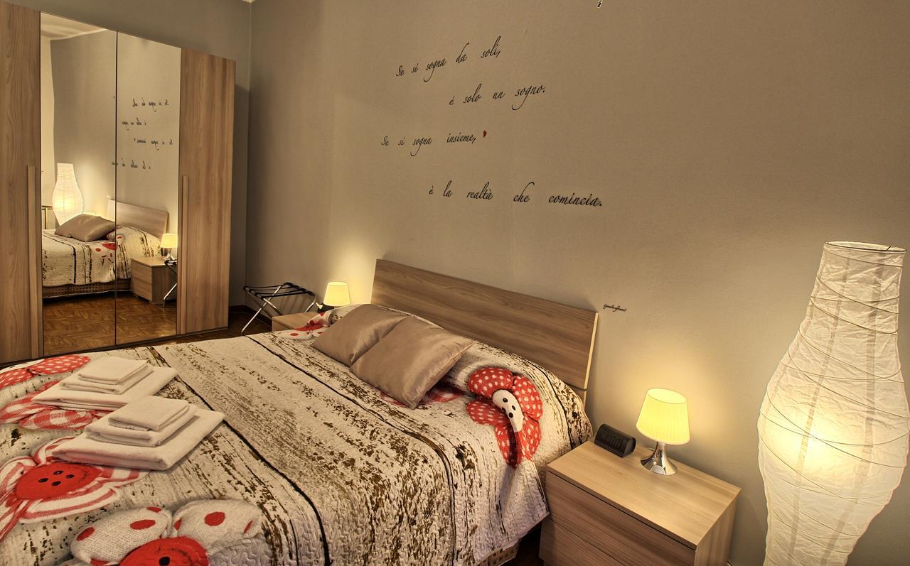Piazza Duomo Amazing Downtown Apartment