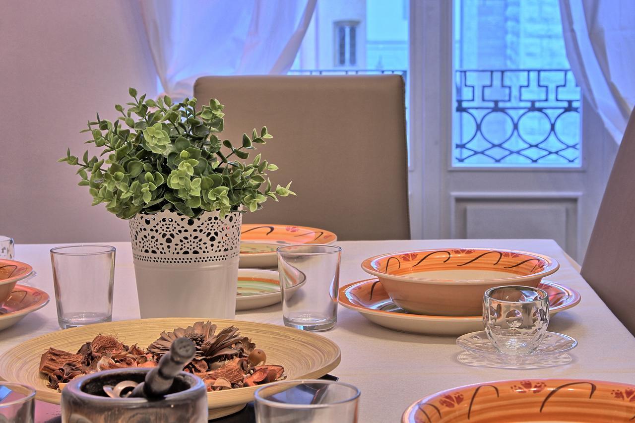 Apartment Piazza Duomo Amazing Downtown *
