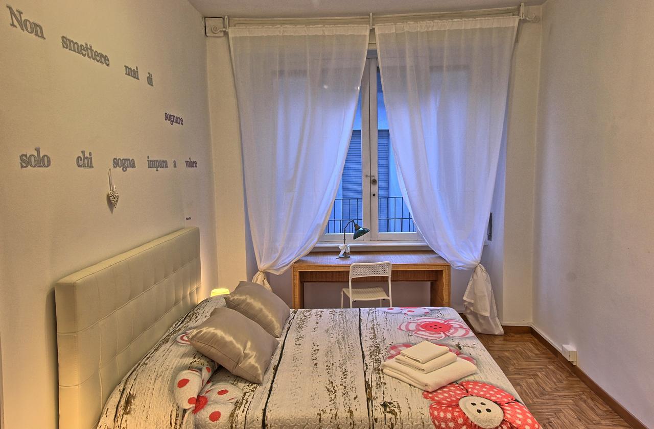 Apartment Piazza Duomo Amazing Downtown Como