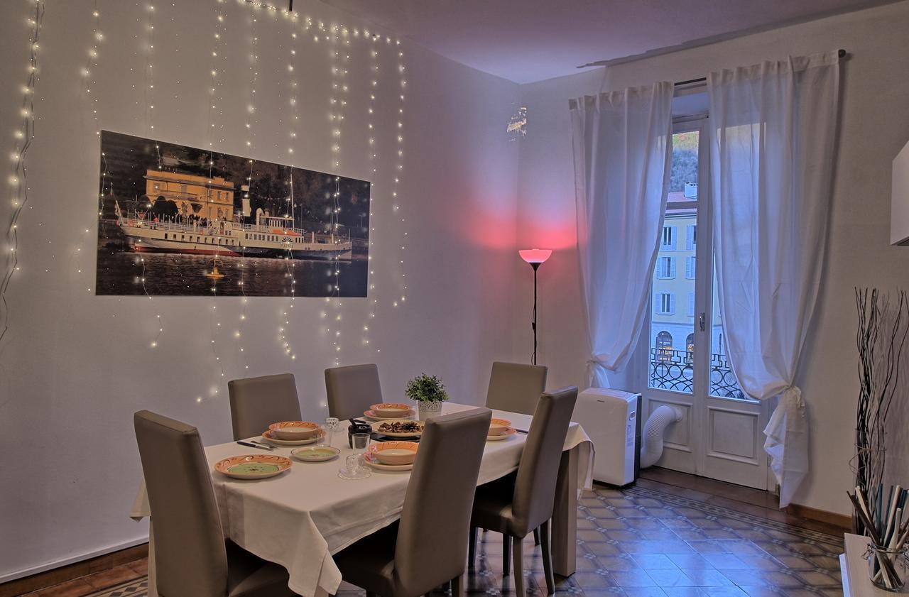 Piazza Duomo Amazing Downtown Apartment Como