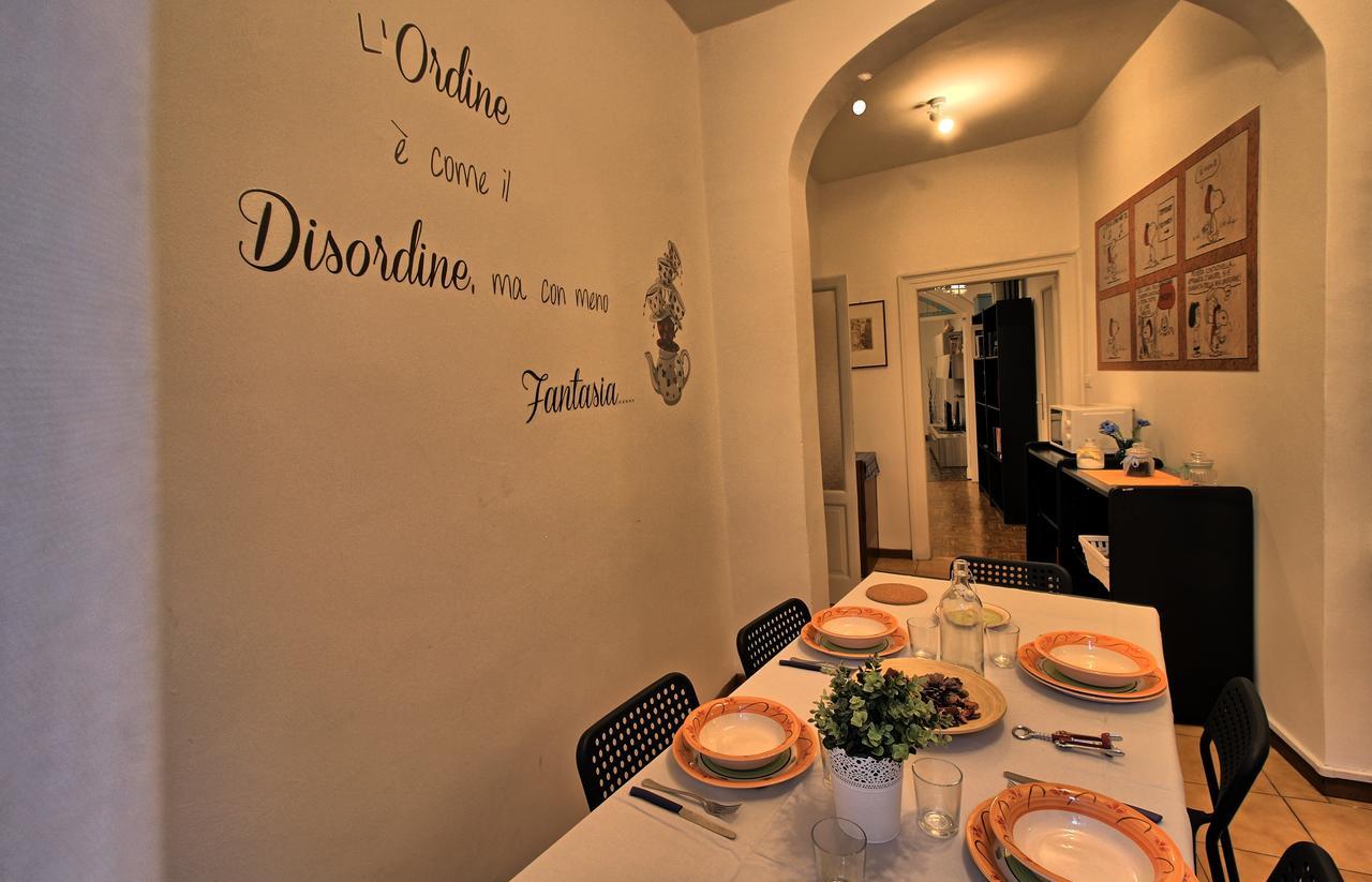 Piazza Duomo Amazing Downtown Apartment Como