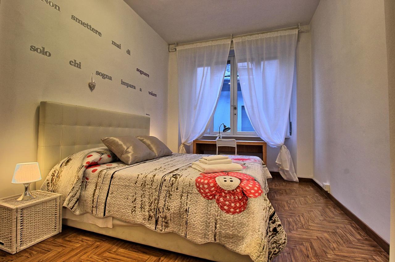 Apartment Piazza Duomo Amazing Downtown Como