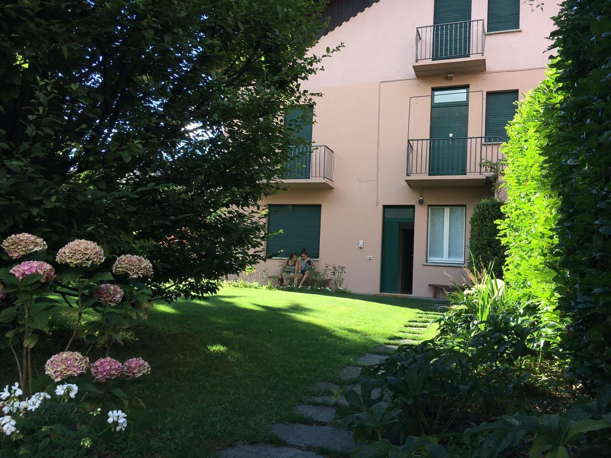 Casa Vacanze Le Violette Brunate
