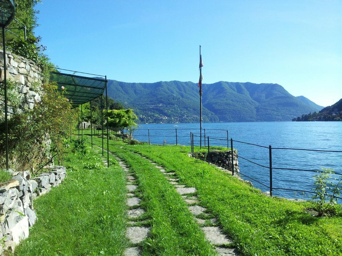 Casa Vacanza Castagna Ferienhaus