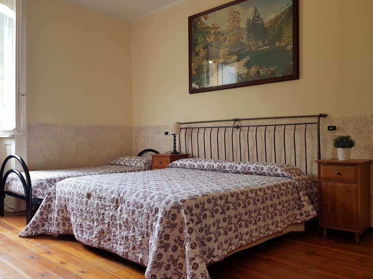 Bed & Breakfast Alla Torretta 2*