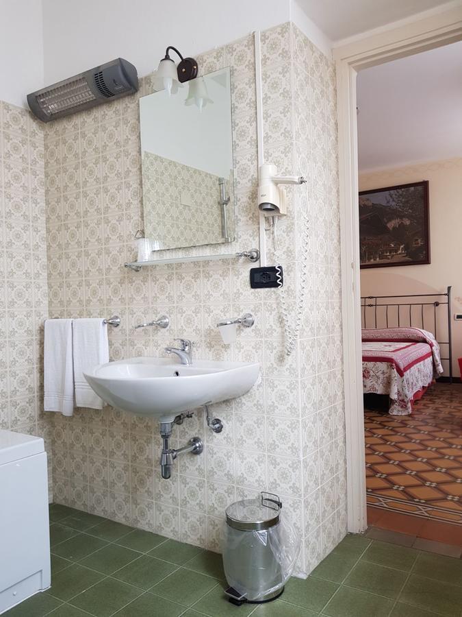Alla Torretta Bed & Breakfast
