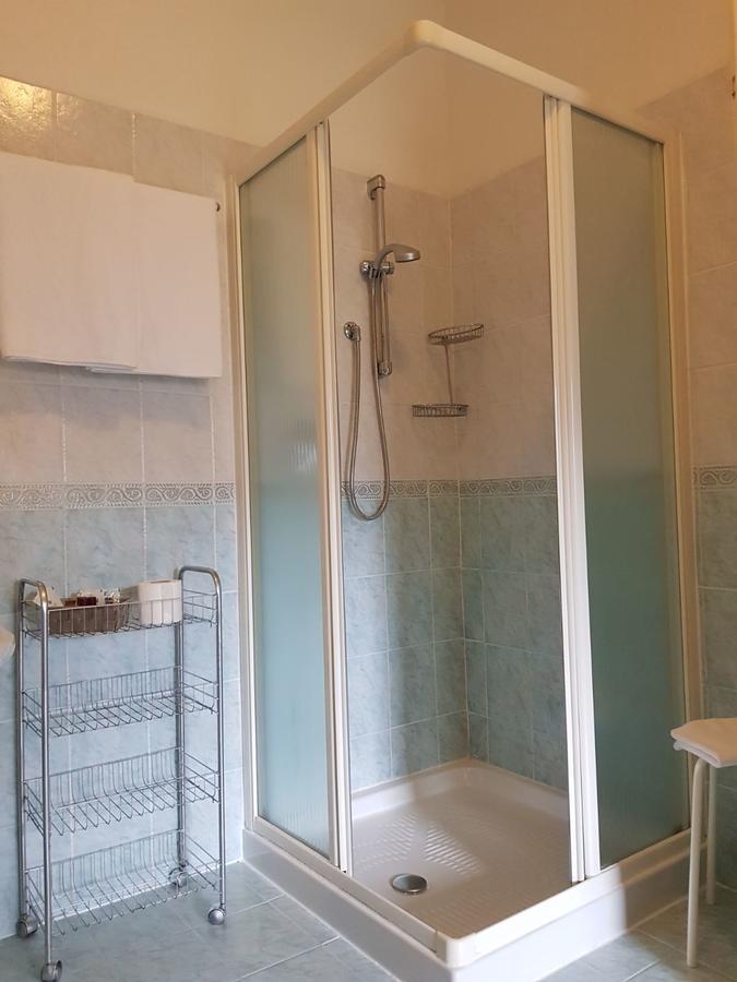 Bed & Breakfast Alla Torretta