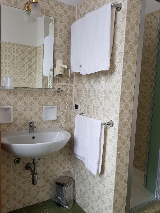 Alla Torretta Bed & Breakfast