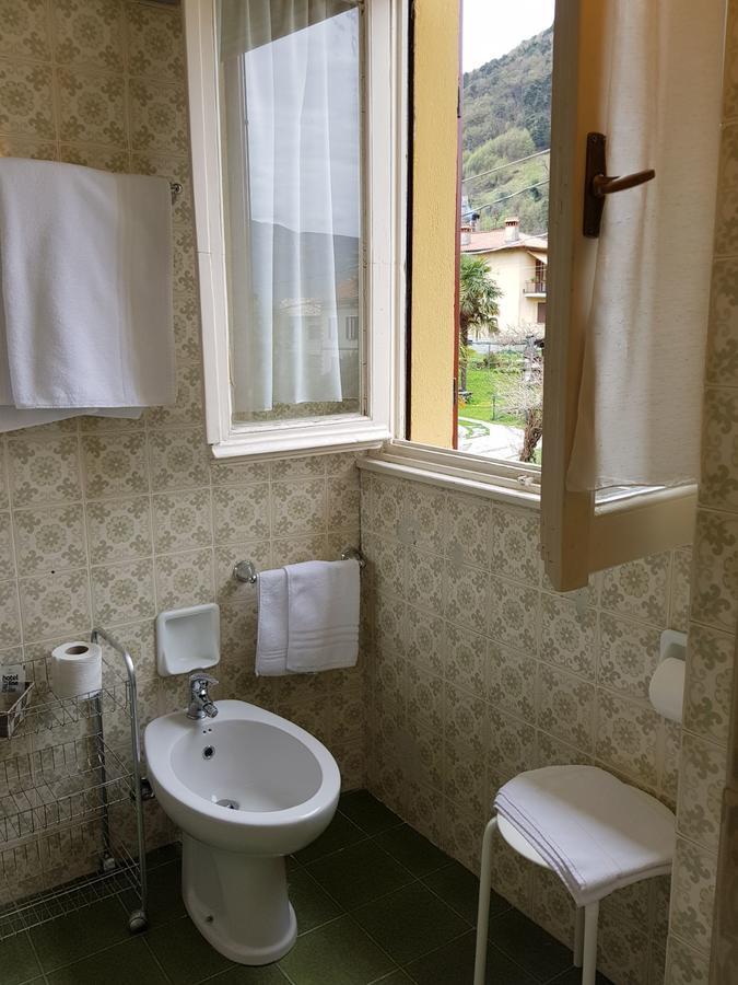 Bed & Breakfast Alla Torretta Bellagio